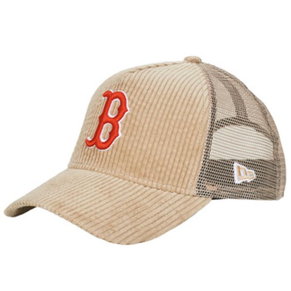 New-Era New-Era  Šilterice MLB CORD TRUCKER BOSTON RED SOX  New-Era