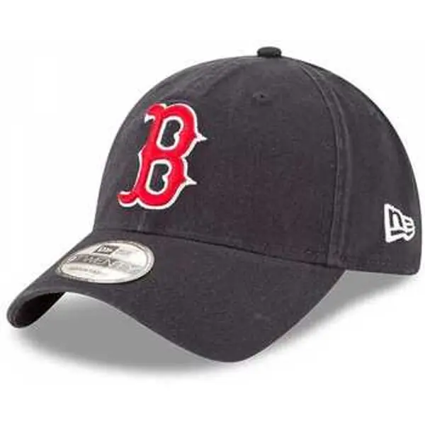 New-Era New-Era  Šilterice Mlb core classic 2 0 rep bosred  New-Era