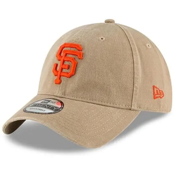 New-Era New-Era  Šilterice Mlb Core Classic2 Safgia  New-Era