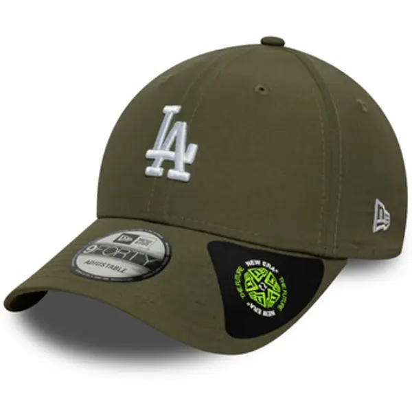 New-Era New-Era  Šilterice Mlb recycled midi 9forty losdod  New-Era