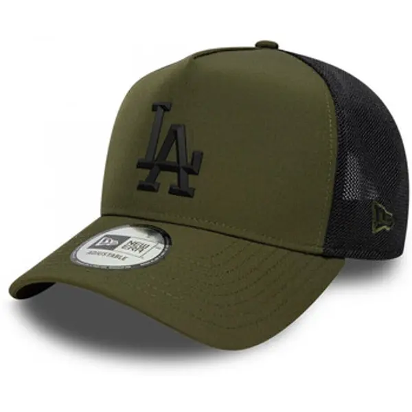 New-Era New-Era  Šilterice Mlb sport trucker losdod  New-Era