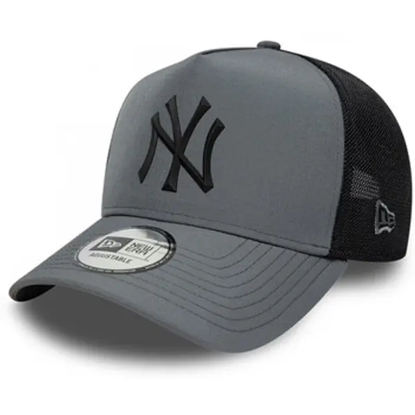 New-Era New-Era  Šilterice Mlb sport trucker neyyan  New-Era