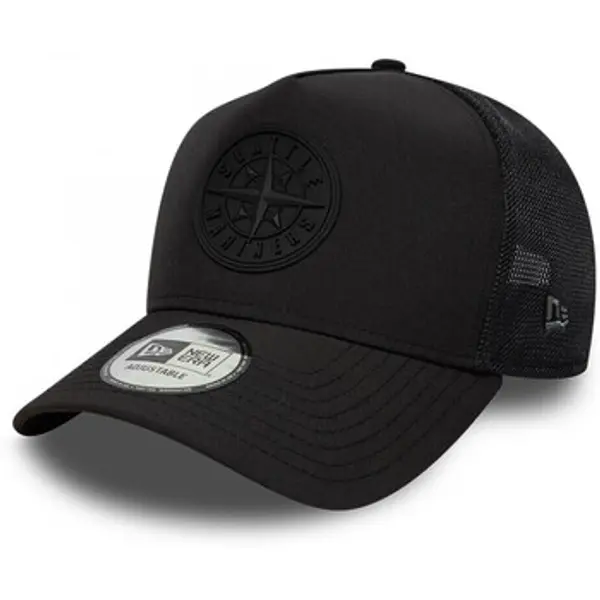 New-Era New-Era  Šilterice Mlb sport trucker seamar  New-Era