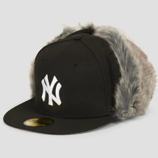 New-Era New-Era  Šilterice MLB WS DOGEAR 59FIFTY®NEW YORK YANKEES  New-Era