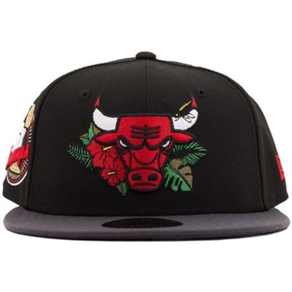 New-Era New-Era  Šilterice NBA FLORAL 9FIFTY CHIBUL  New-Era