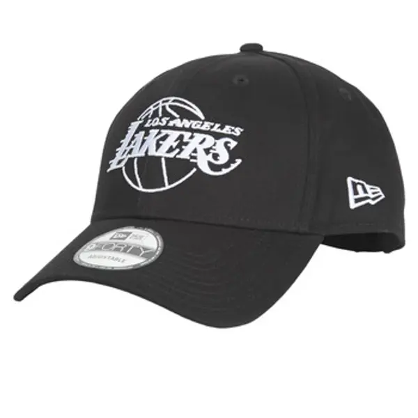 New-Era New-Era  Šilterice NBA LEAGUE ESSENTIAL 9FORTY LOS ANGELES LAKERS  New-Era
