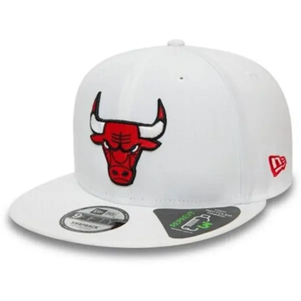 New-Era New-Era  Šilterice Nba Repreve 9fifty Chicago Bulls  New-Era