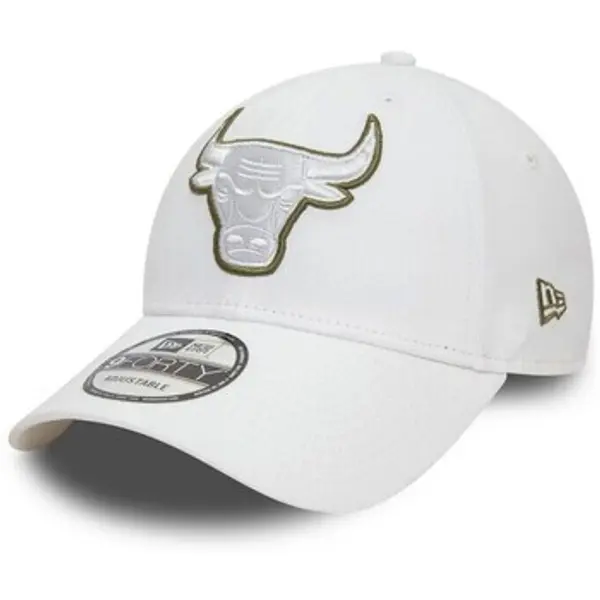 New-Era New-Era  Šilterice Nba Team Outline 9forty chicago bulls  New-Era
