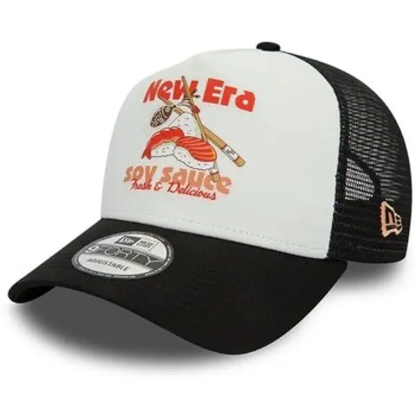 New-Era New-Era  Šilterice Ne Food Trucker  New-Era