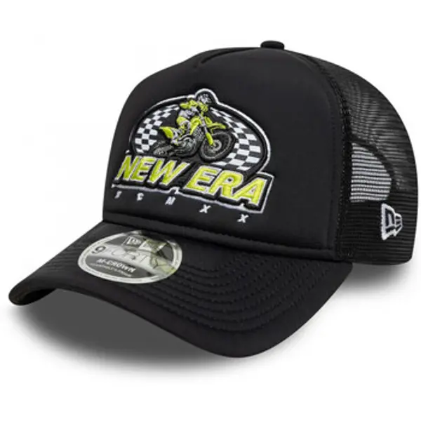 New-Era New-Era  Šilterice Ne graphic mc af trucker newera  New-Era