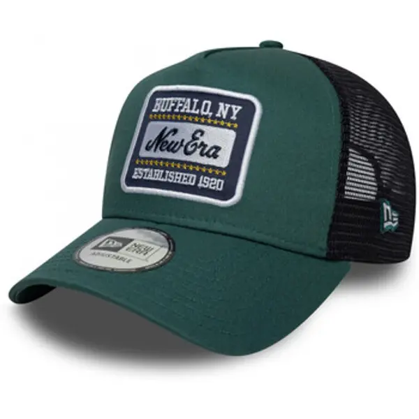 New-Era New-Era  Šilterice Ne patch trucker newera  New-Era