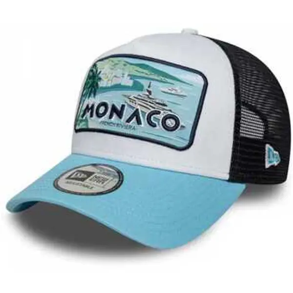 New-Era New-Era  Šilterice Ne summer trucker newera  New-Era