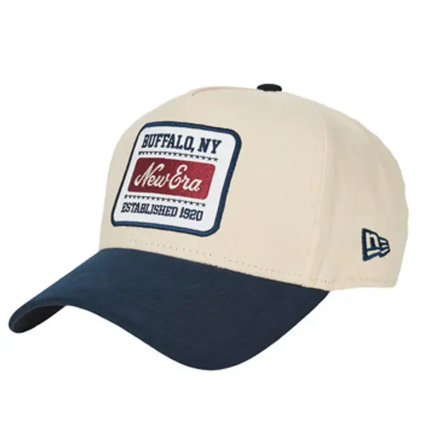 New-Era New-Era  Šilterice NEW ERA PATCH SUEDE E-FRAME NEW ERA  New-Era