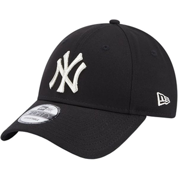New-Era New-Era  Šilterice New York Yankees 940 Metallic Logo Cap  New-Era