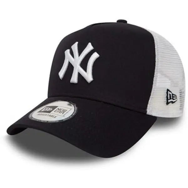 New-Era New-Era  Šilterice New York Yankees Clean A  New-Era