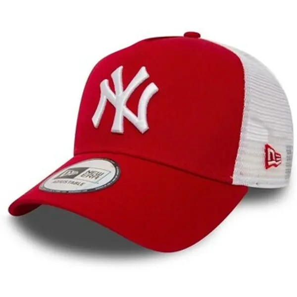 New-Era New-Era  Šilterice New York Yankees Clean A  New-Era