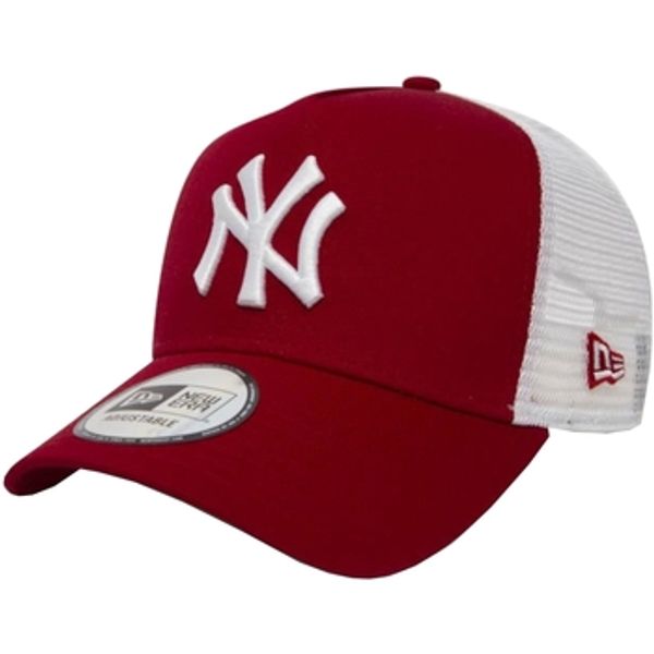 New-Era New-Era  Šilterice New York Yankees MLB Clean Cap  New-Era