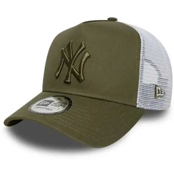 New-Era New-Era  Šilterice New York Yankees Mlb League Essential 9forty Truck  New-Era