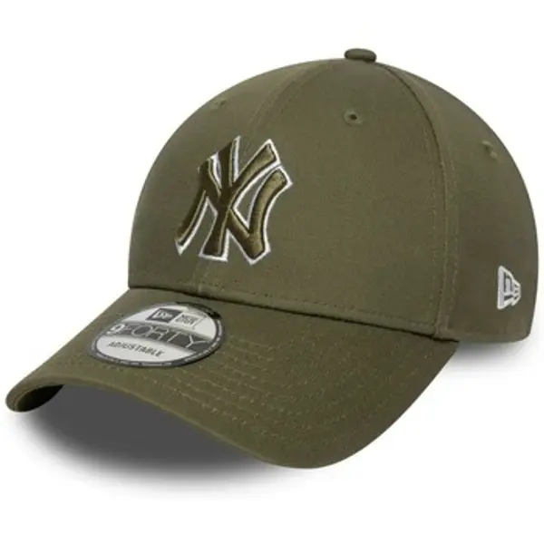 New-Era New-Era  Šilterice New York Yankees Mlb Outline 9forty  New-Era