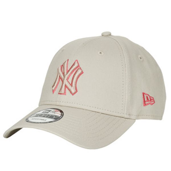 New-Era New-Era  Šilterice NEW YORK YANKEES STNLVR  New-Era