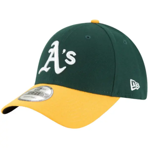 New-Era New-Era  Šilterice Oakland Athletics 9FORTY Cap  New-Era