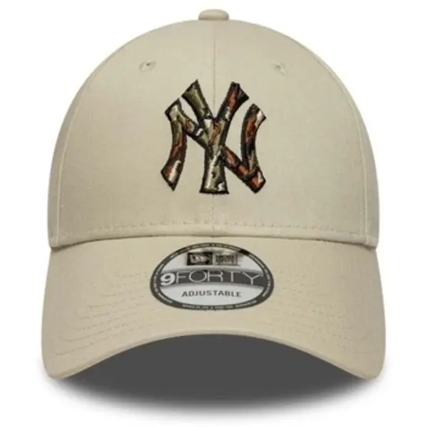 New-Era New-Era  Šilterice Outline Camo 9forty  New-Era