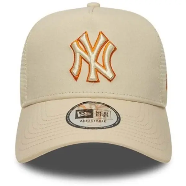 New-Era New-Era  Šilterice Outline Ef Trucker  New-Era