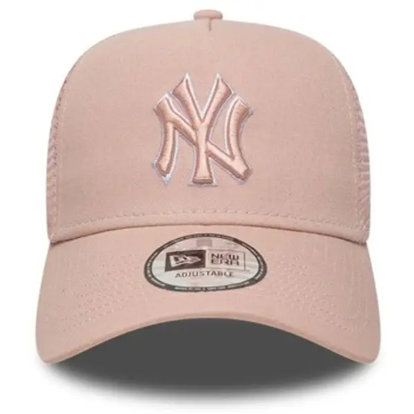 New-Era New-Era  Šilterice Outline Ef Trucker Neyyan  Pkrwhi  New-Era