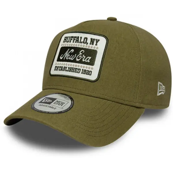 New-Era New-Era  Šilterice Patch linen eframe newera  New-Era