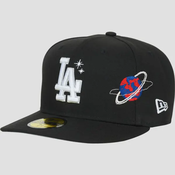 New-Era New-Era  Šilterice PLANET ICON 59FIFTY® LOS ANGELES DODGERS  New-Era