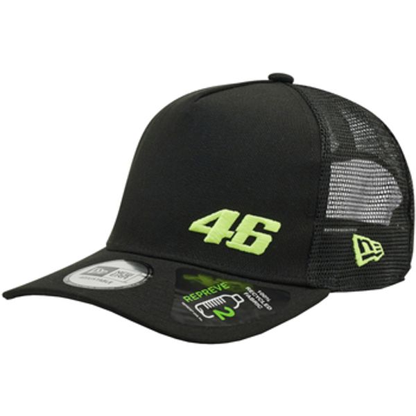 New-Era New-Era  Šilterice Repreve Flawless A-Frame Trucker VR46 Cap  New-Era