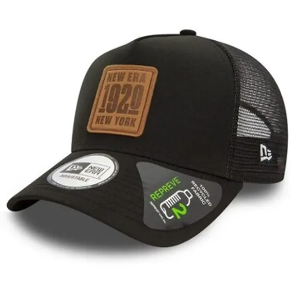 New-Era New-Era  Šilterice Repreve Trucker  New-Era