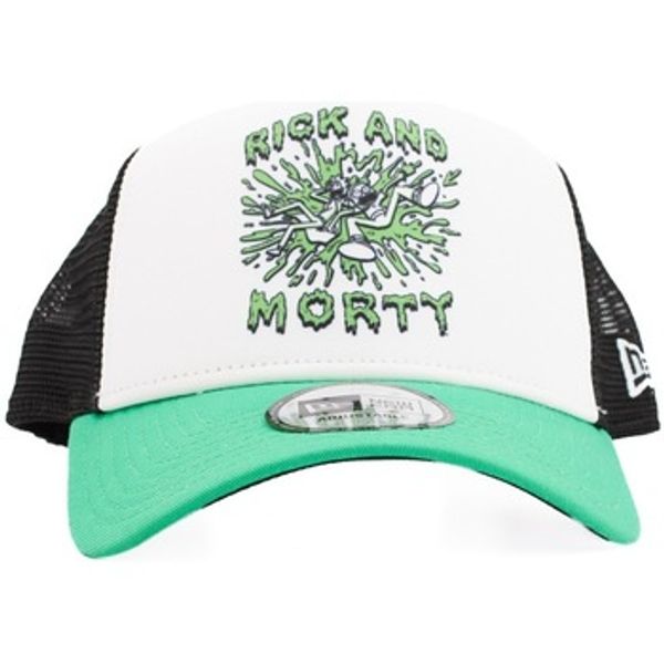 New-Era New-Era  Šilterice RICK AND MORTY  New-Era