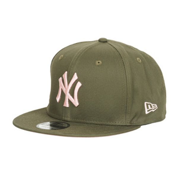 New-Era New-Era  Šilterice SIDE PATCH 9FIFTY NEW YORK YANKEES  New-Era