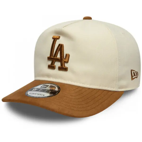 New-Era New-Era  Šilterice Suede visor 9fifty af losdod  New-Era