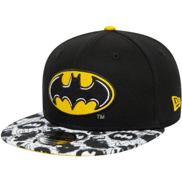 New-Era New-Era  Šilterice Super Aop 950 Batman Kids Cap  New-Era