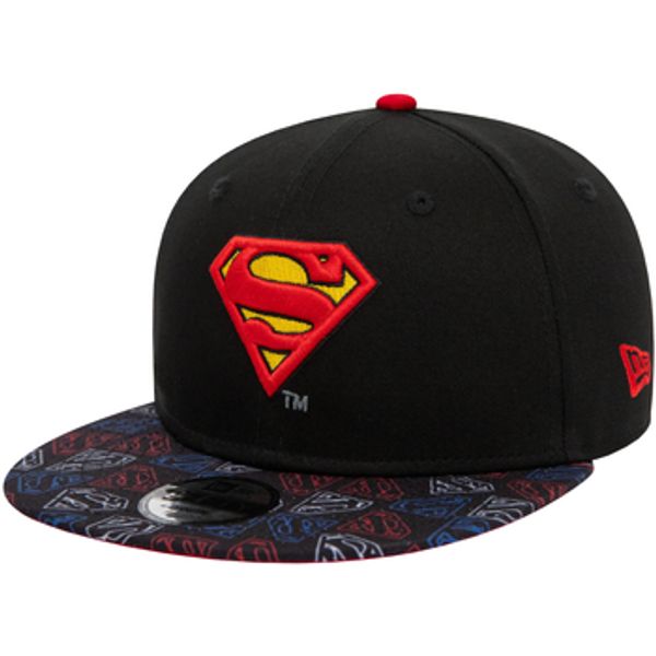 New-Era New-Era  Šilterice Super Aop 950 Superman Kids Cap  New-Era