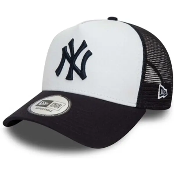 New-Era New-Era  Šilterice Team Colour Block Trucker Neyyan  New-Era