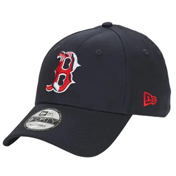 New-Era New-Era  Šilterice TEAM  LOGO INFILL 9 FORTY BOSTON RED SOX NVY  New-Era