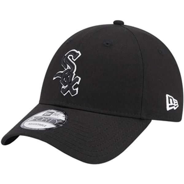New-Era New-Era  Šilterice Team Outline 9FORTY Chicago White Sox Cap  New-Era