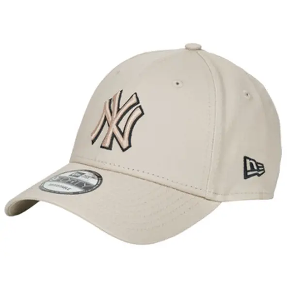 New-Era New-Era  Šilterice TEAM OUTLINE 9FORTY NEW YORK YANKEES  New-Era