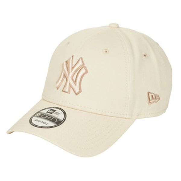 New-Era New-Era  Šilterice TEAM OUTLINE 9FORTY® NEW YORK YANKEES  New-Era