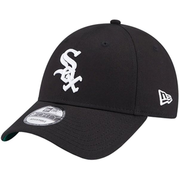 New-Era New-Era  Šilterice Team Side Patch 9FORTY Chicago White Sox Cap  New-Era
