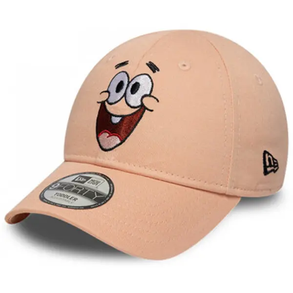 New-Era New-Era  Šilterice Tod spongebob face 9forty patsta  New-Era