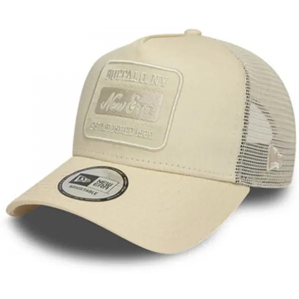 New-Era New-Era  Šilterice Tonal patch trucker newera  New-Era