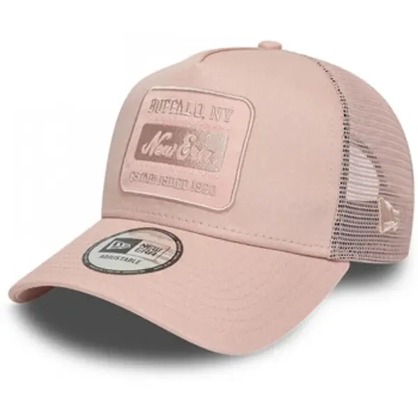 New-Era New-Era  Šilterice Tonal patch trucker newera  New-Era