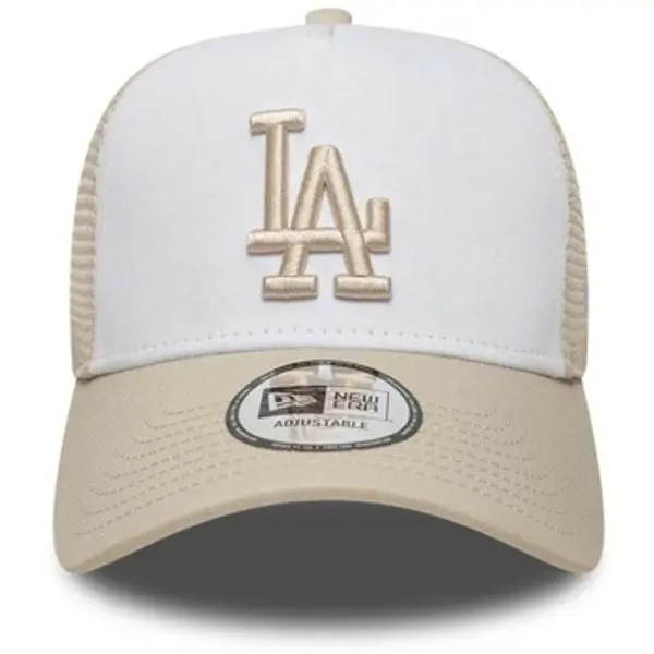 New-Era New-Era  Šilterice Trucker Losdod  Stnwhi  New-Era