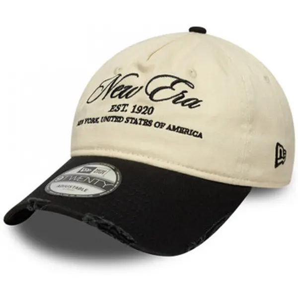 New-Era New-Era  Šilterice Wash distress 9twenty af newera  New-Era