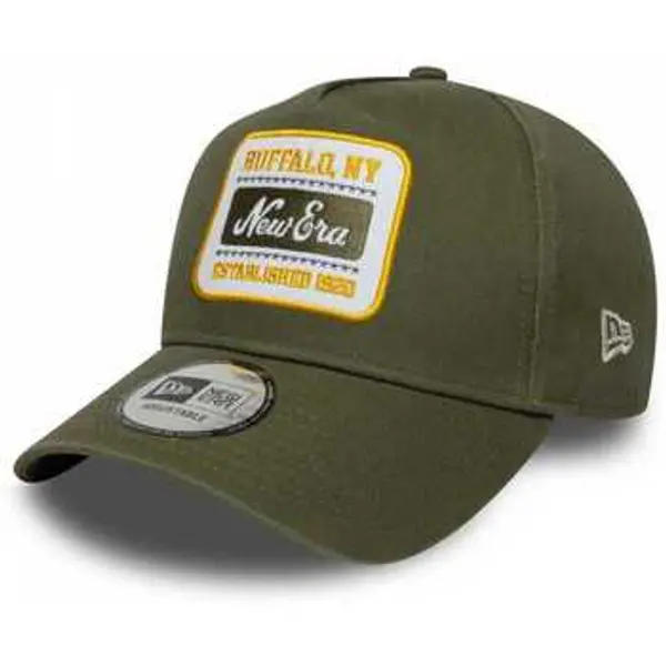 New-Era New-Era  Šilterice Washed patch eframe newera  New-Era
