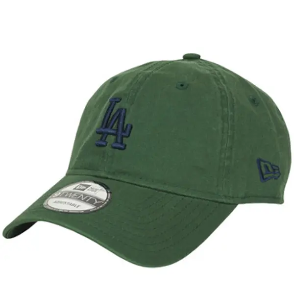 New-Era New-Era  Šilterice WASHED SCRIPT 9TWENTY® LOS ANGELES DODGERS  New-Era